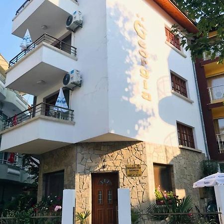 Hotel Джорджия Kiten  Exteriér fotografie