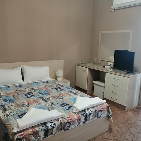 Hotel Джорджия Kiten  Exteriér fotografie