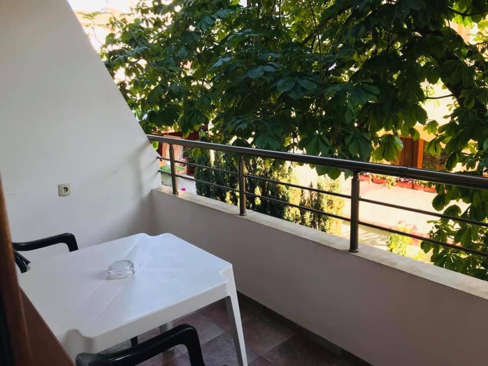 Hotel Джорджия Kiten  Exteriér fotografie