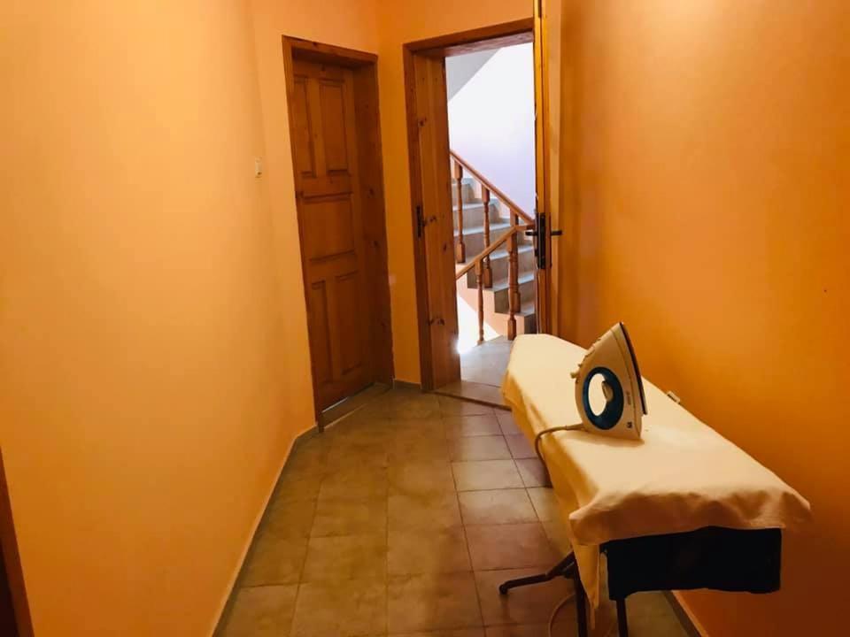 Hotel Джорджия Kiten  Exteriér fotografie