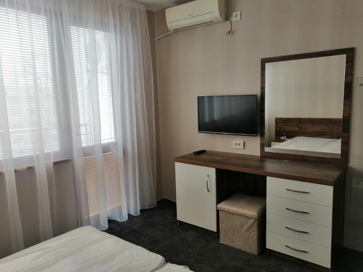 Hotel Джорджия Kiten  Exteriér fotografie