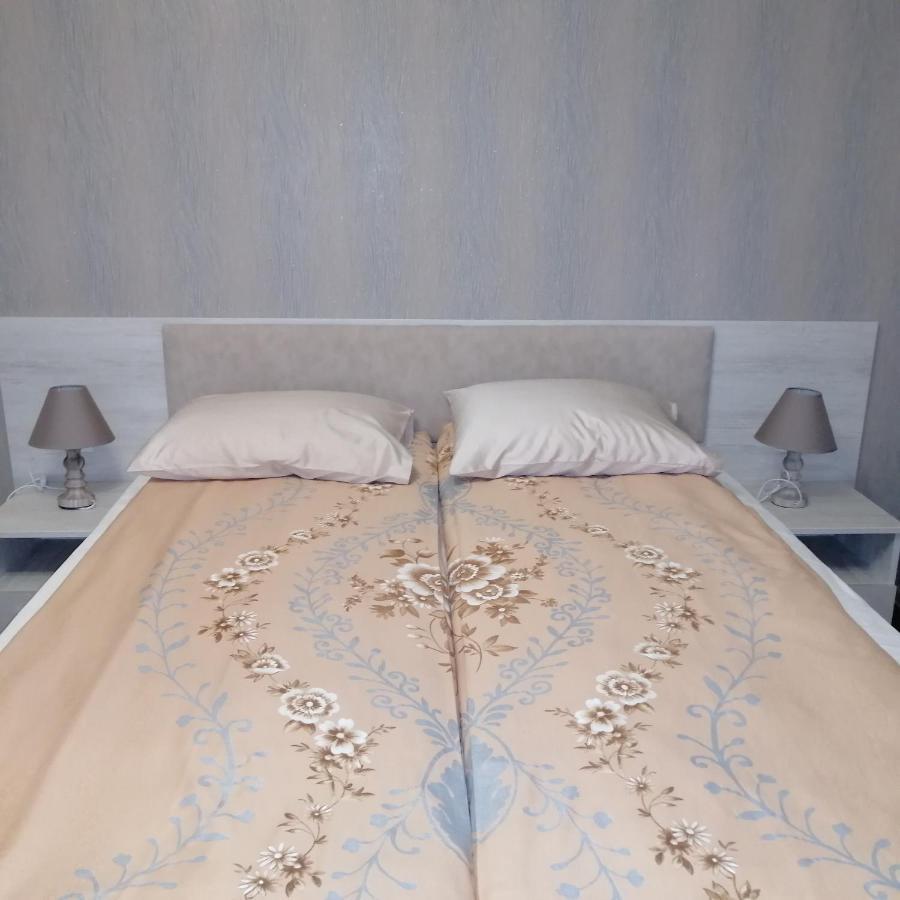 Hotel Джорджия Kiten  Exteriér fotografie