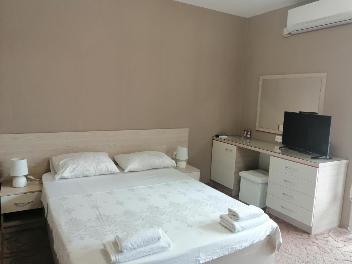 Hotel Джорджия Kiten  Exteriér fotografie