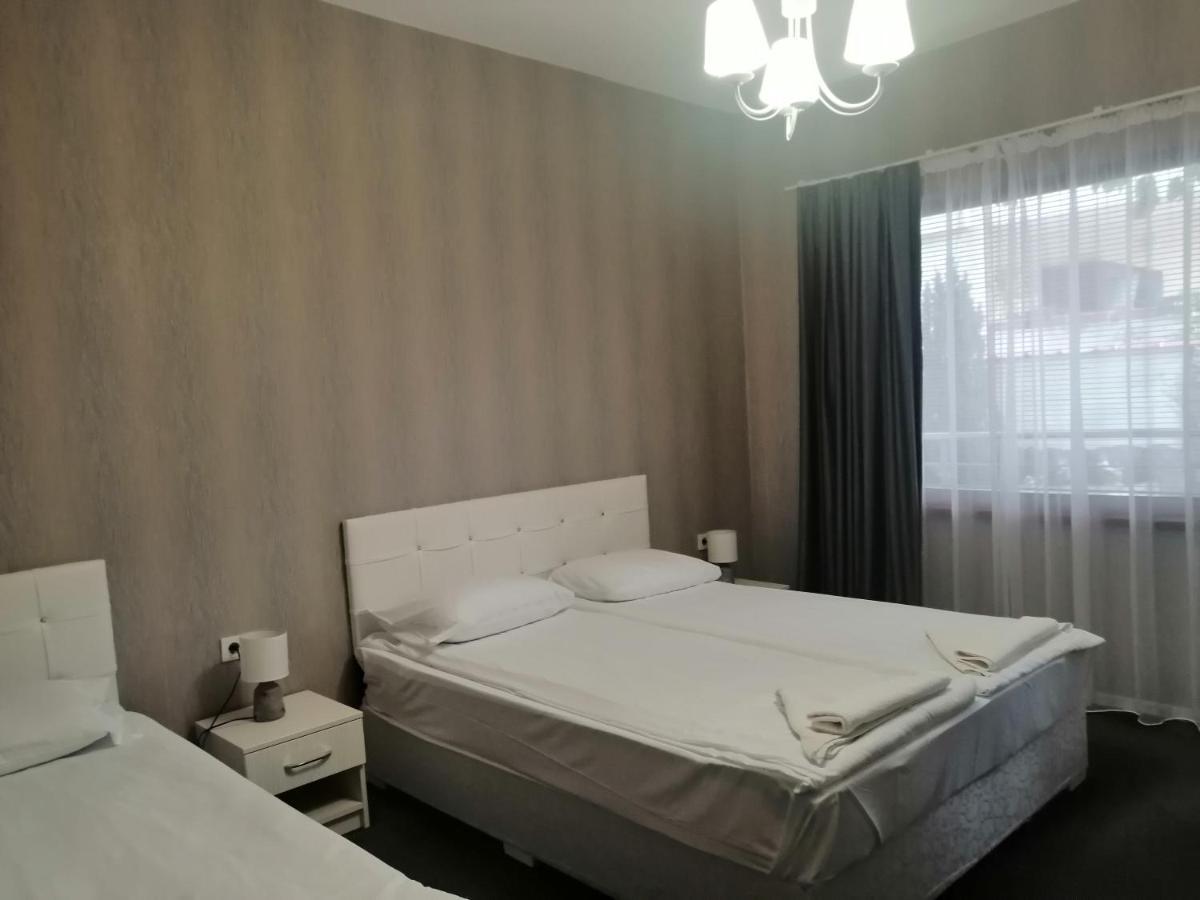 Hotel Джорджия Kiten  Exteriér fotografie