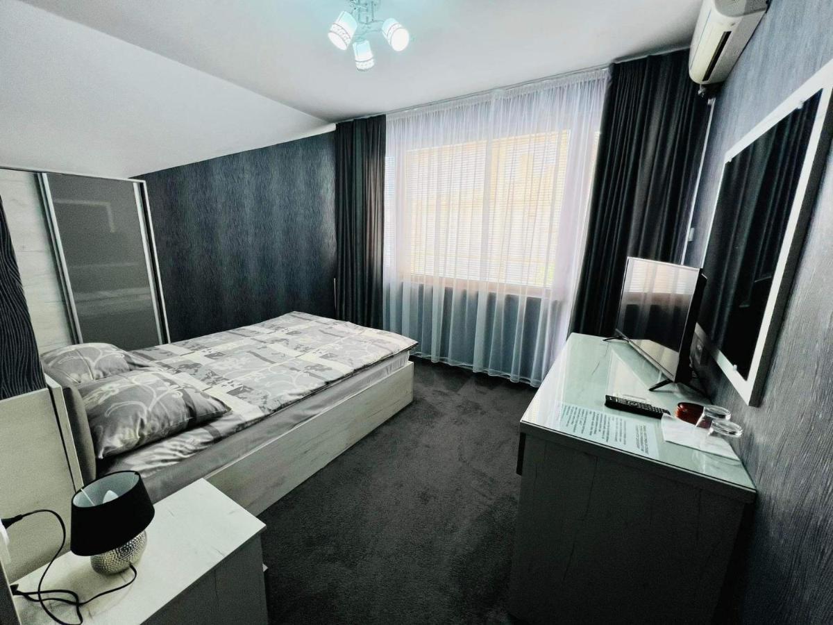 Hotel Джорджия Kiten  Exteriér fotografie
