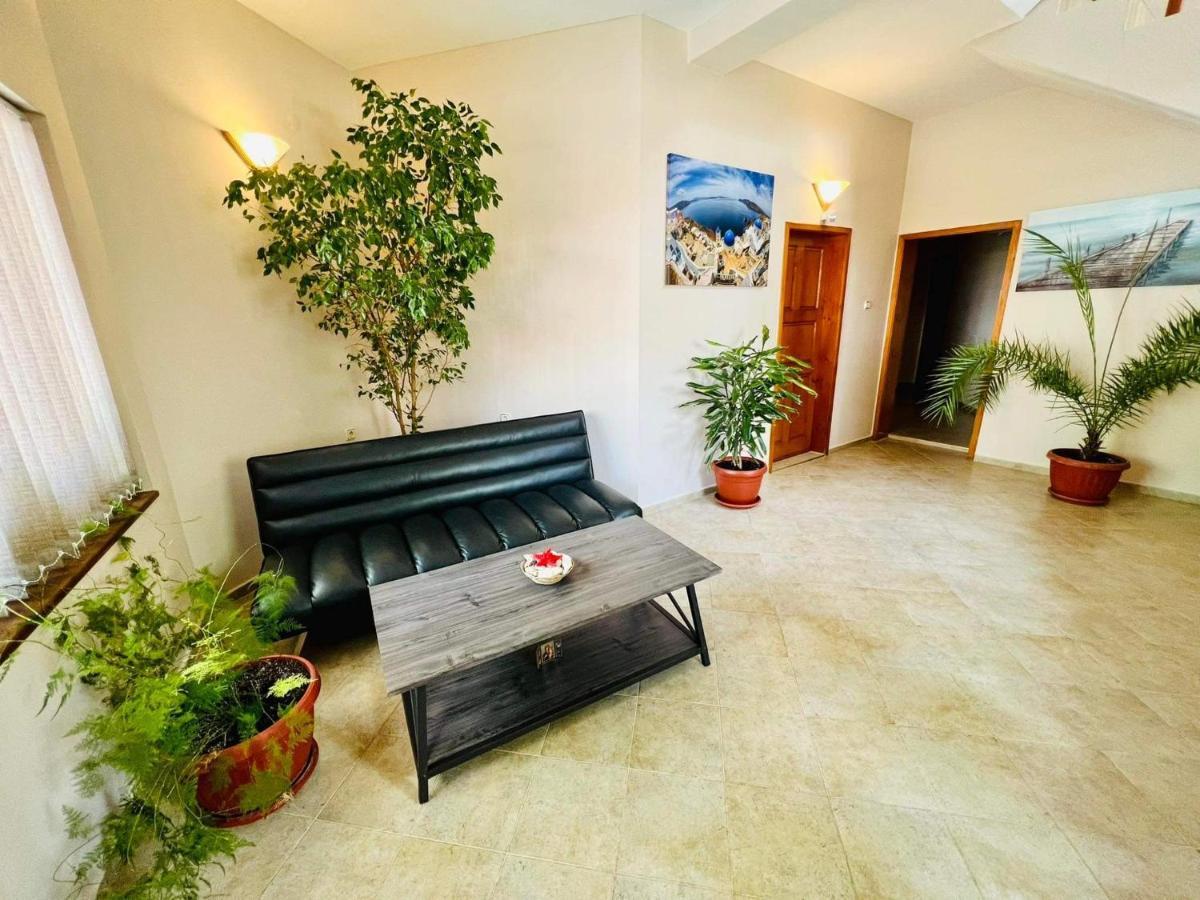 Hotel Джорджия Kiten  Exteriér fotografie