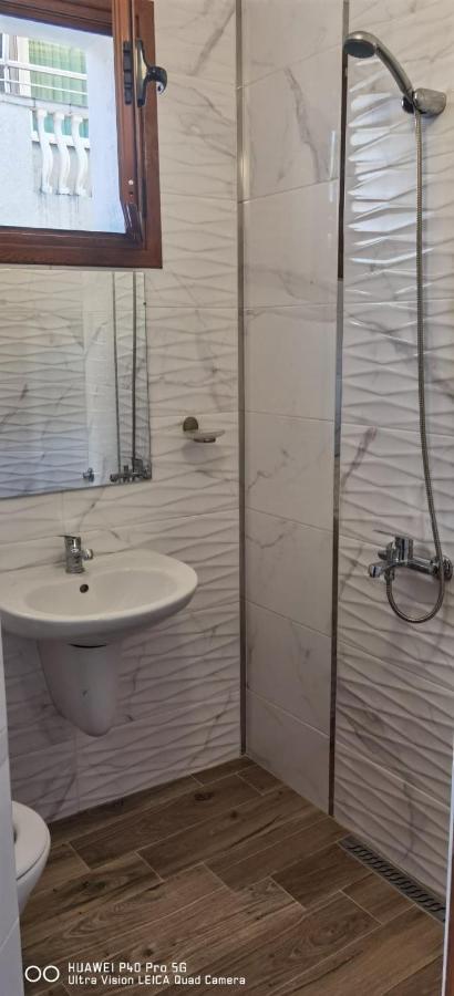 Hotel Джорджия Kiten  Exteriér fotografie
