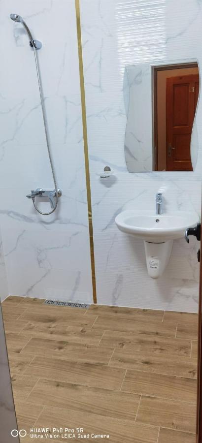 Hotel Джорджия Kiten  Exteriér fotografie