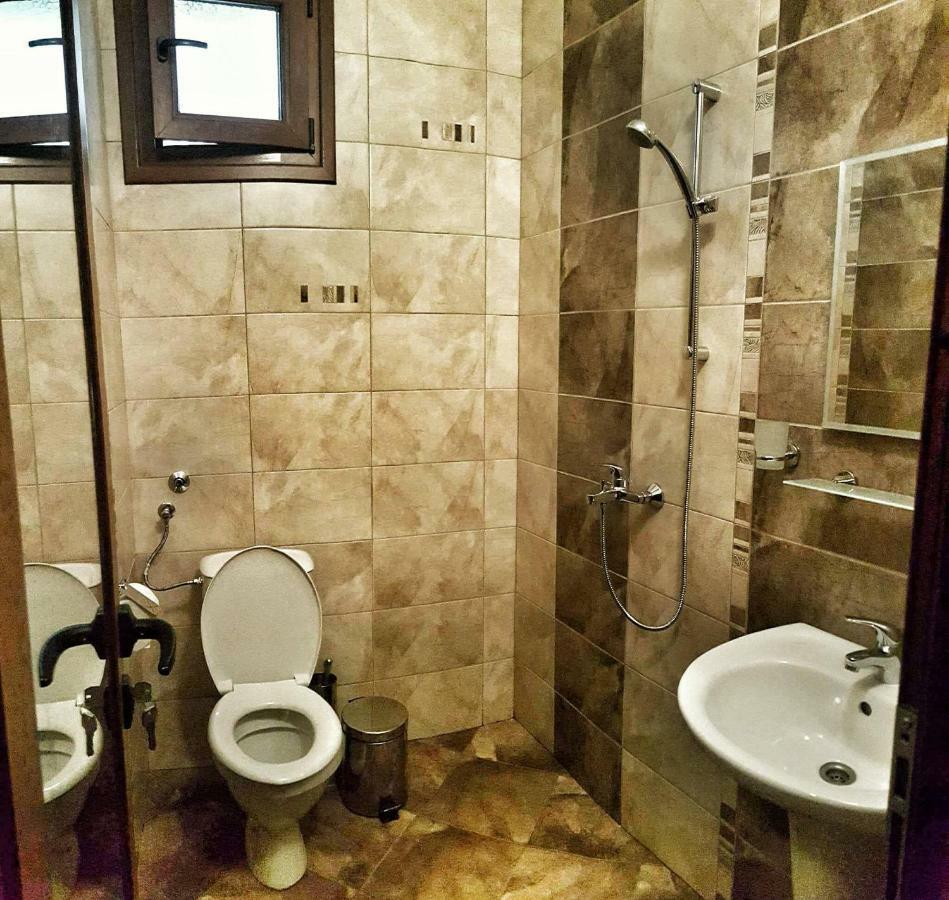 Hotel Джорджия Kiten  Exteriér fotografie