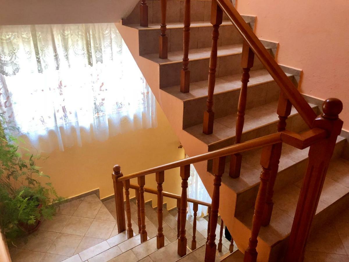 Hotel Джорджия Kiten  Exteriér fotografie