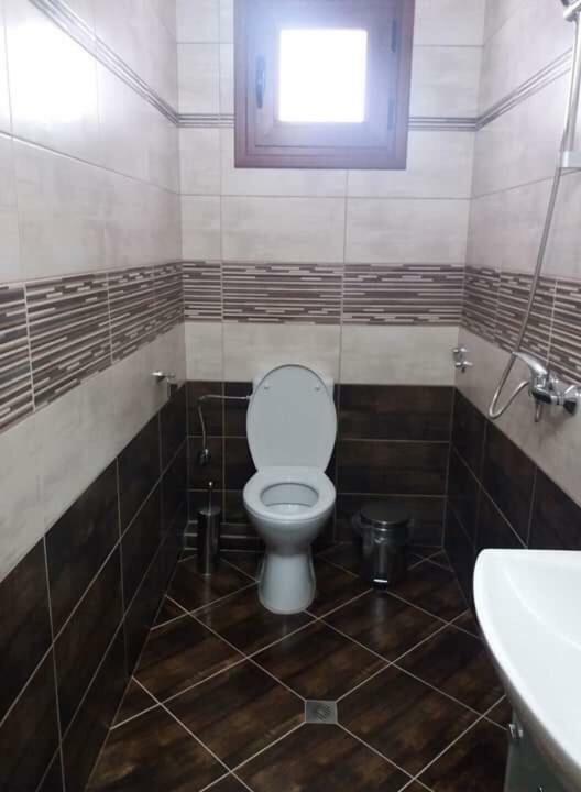 Hotel Джорджия Kiten  Exteriér fotografie