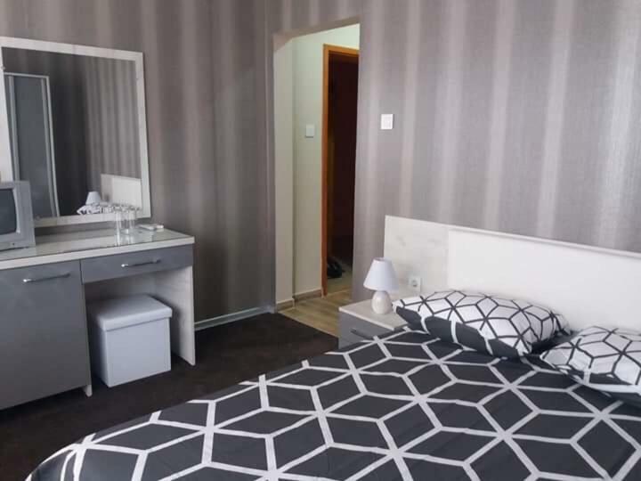 Hotel Джорджия Kiten  Exteriér fotografie